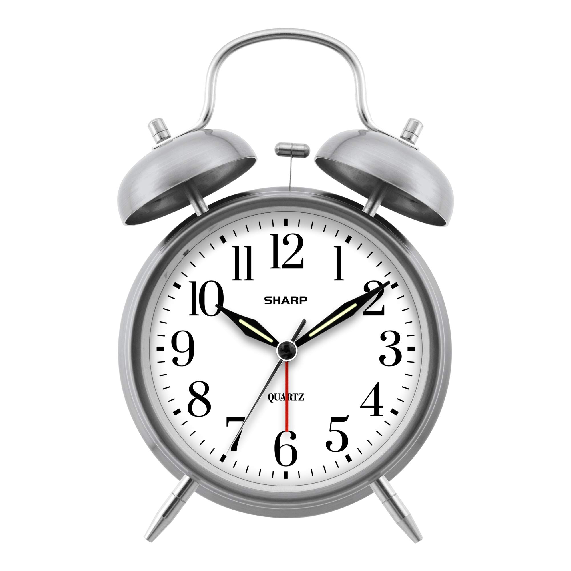 Image of Alarm clock