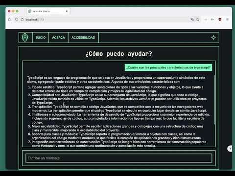 Ver video