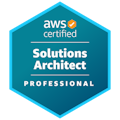 AWS Certified Solutions Architect Pro