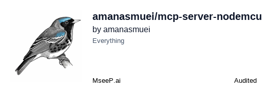 MseeP.ai Security Assessment Badge