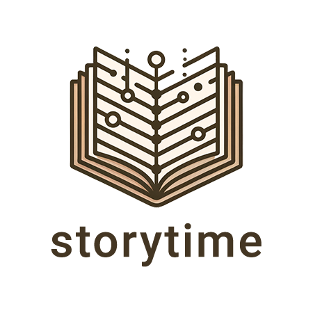 Storytime Logo