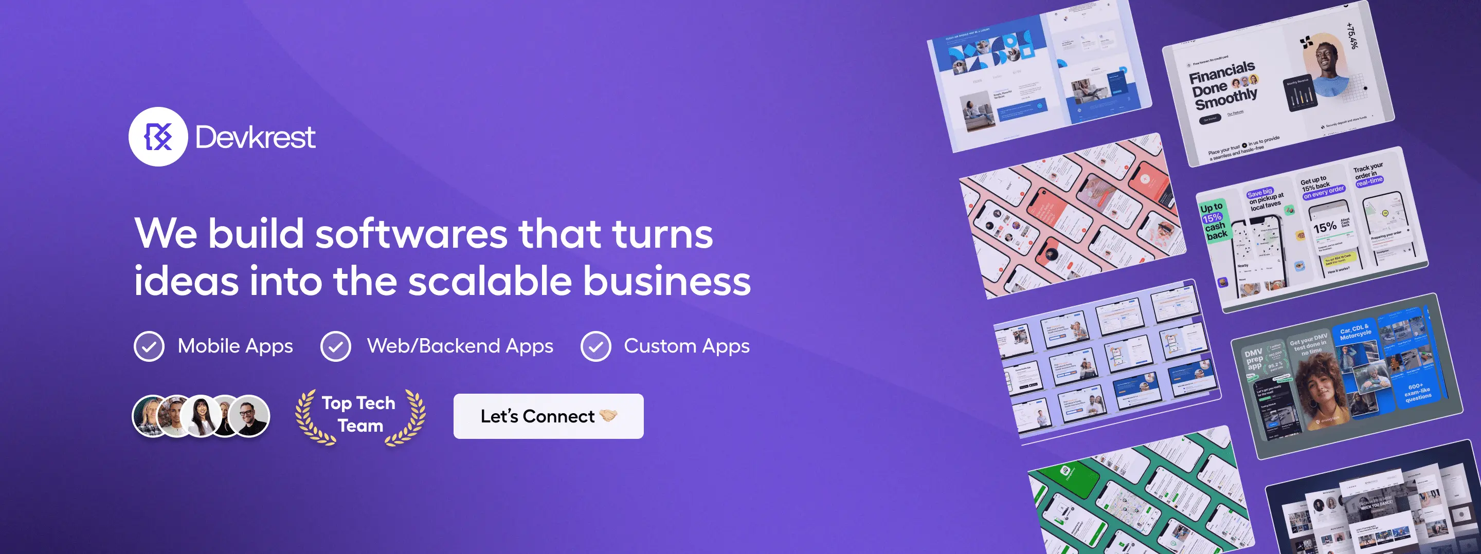 Devkrest Technologies