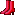 U+1F462, U+FE4D8