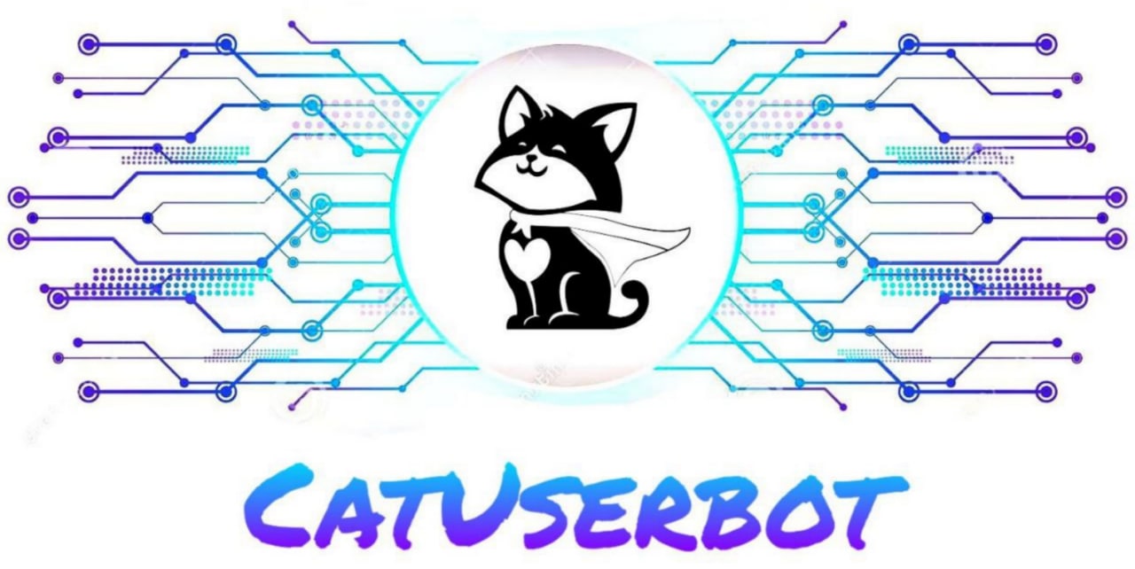 meowuserbot logo