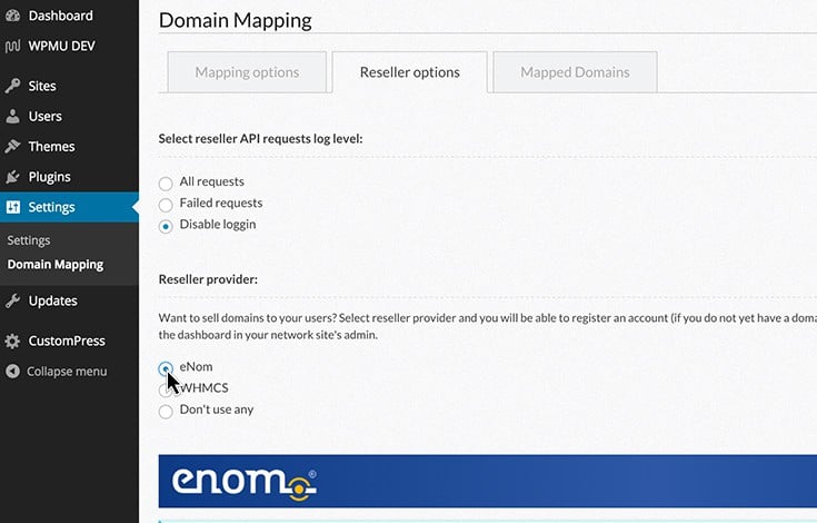 enom-integration-735x470