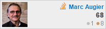 profile for Marc Augier at Stack Overflow, Q&A for professional and enthusiast programmers