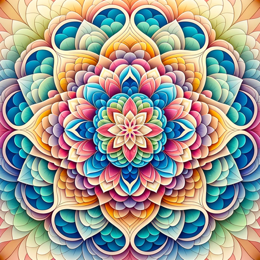 Mindful Mandala