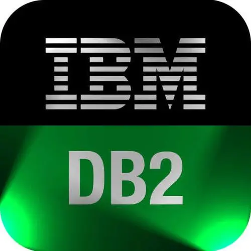 DB2