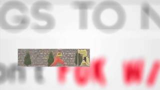 HEY INTERNET: DON'T FUK WITH ME!