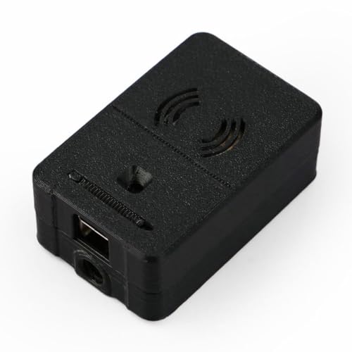 Seeed Studio MR60BHA2 60 GHz mmWave kit
