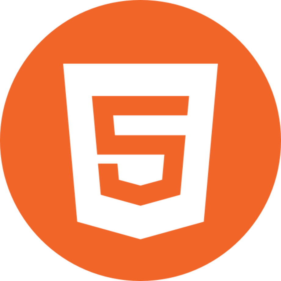 html5