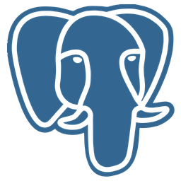 PostgreSQL logo
