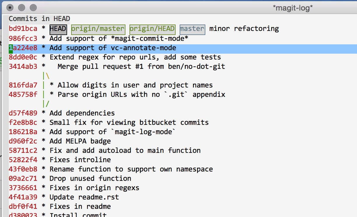 http://i.imgur.com/NzlIHYr.pngalt:screenshotof*magit-log-mode*