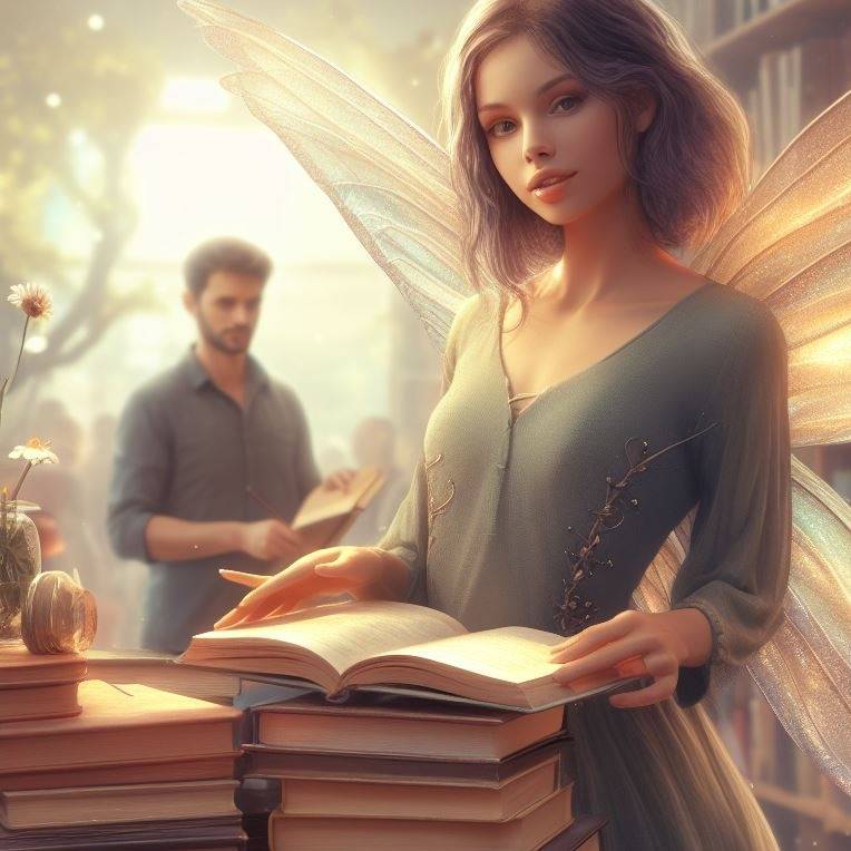 BookFairy