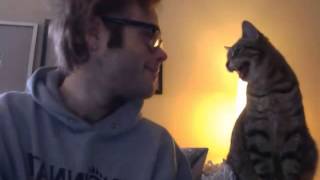 Interspecies Bonding