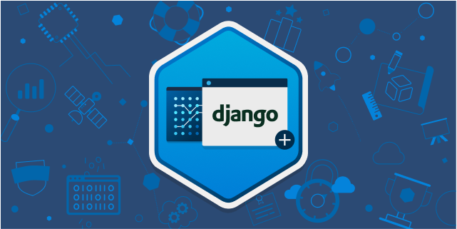 django-microsoft