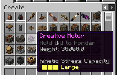 Create_creative_item