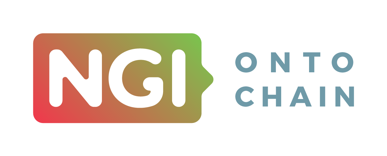 ONTOCHAIN Logo