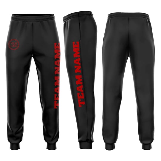 diyoj-custom-black-red-fleece-jogger-sweatpants-1