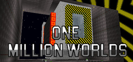 One Million Worlds