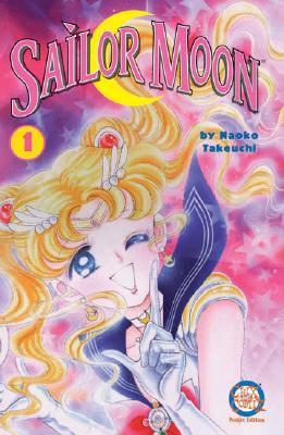 ebook download Sailor Moon, Vol. 1 (Sailor Moon, #1)