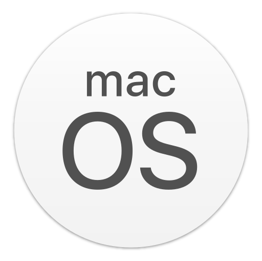 MacOS