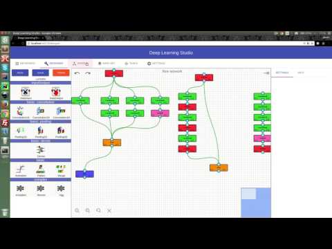 DLS Minsk AI Hackathon #2