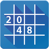 2048 (Privacy Friendly)