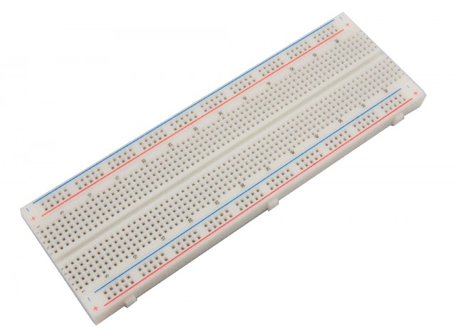 Breadboard