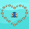 I Love You GIF by Disney/Pixar's Finding Dory via giphy.com