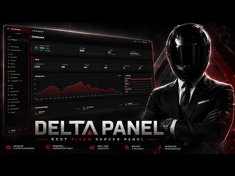 Delta Panel