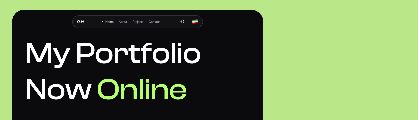 Portfolio
