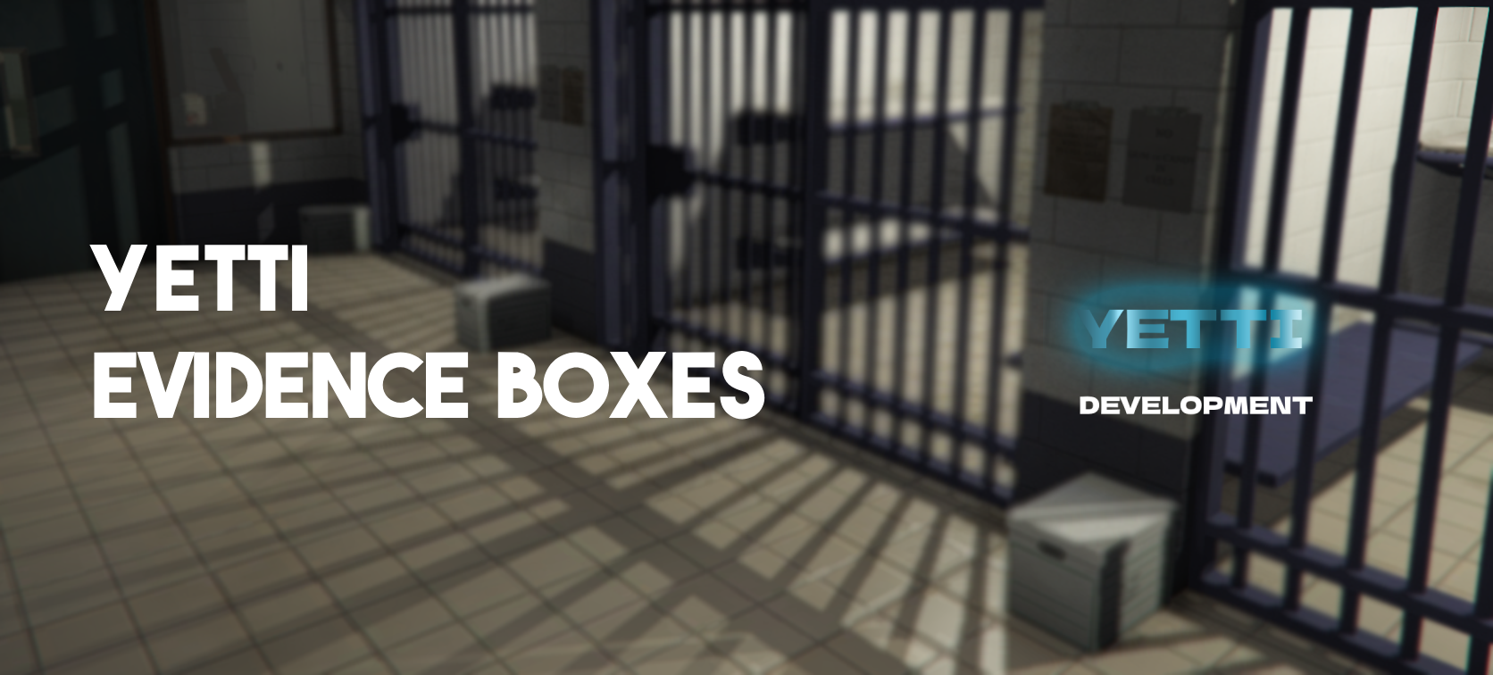 Evidence Boxes Preview