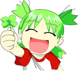 Yotsuba