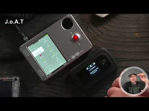 Porta RF Deep Dive