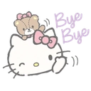 HelloKittyByeBye