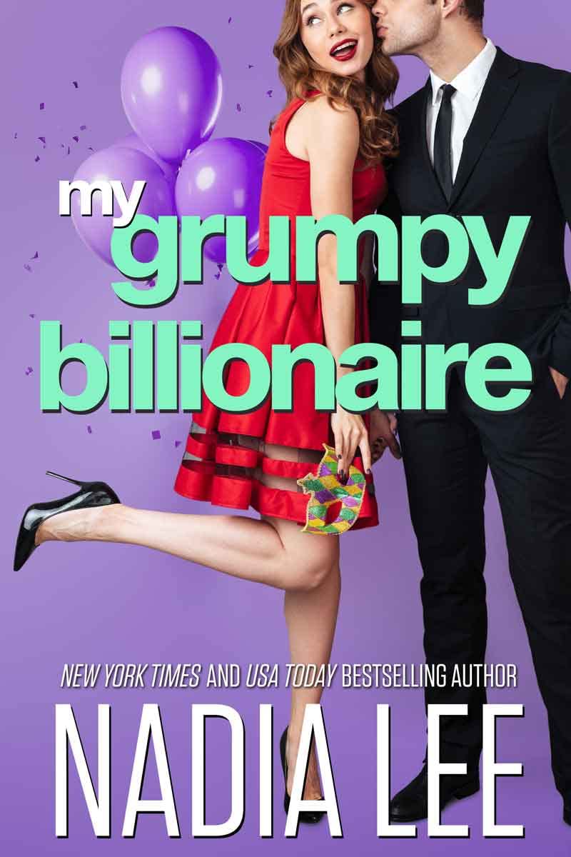 ebook download My Grumpy Billionaire