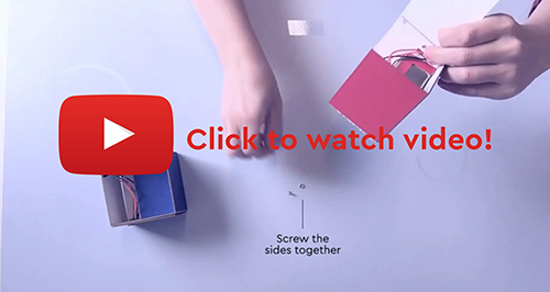 fold mainbox