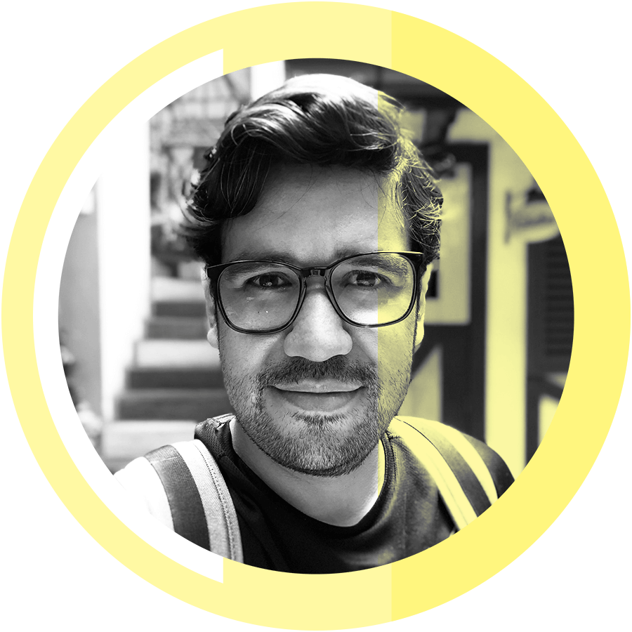 Luis Profile Image