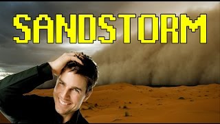 Sandstorm