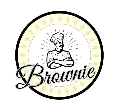 Brownie Logo