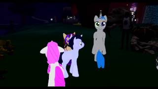 Esteban Winsmore's Big Brony Adventure  Second Life Trolling 