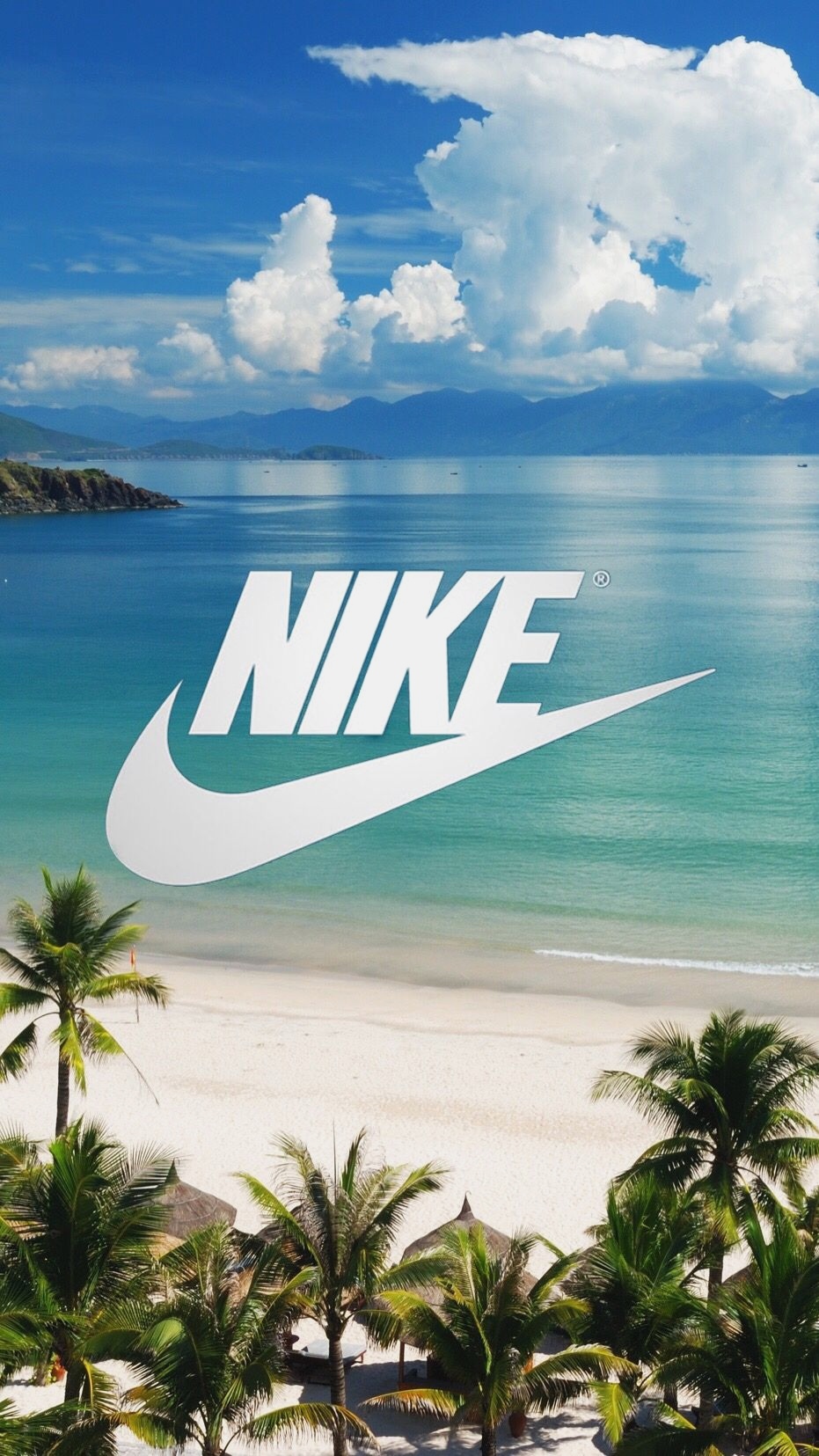 Nike Logo