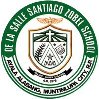 DLSZ Seal