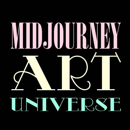 Midjourney Art Universe