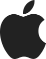 macOS logo