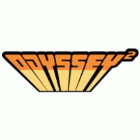 Oddysey2 logo