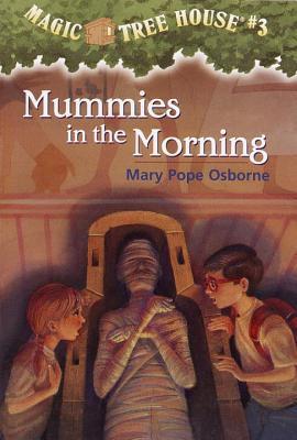 ebook download Mummies in the Morning (Magic Tree House, #3)