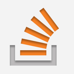 StackOverflow Logo