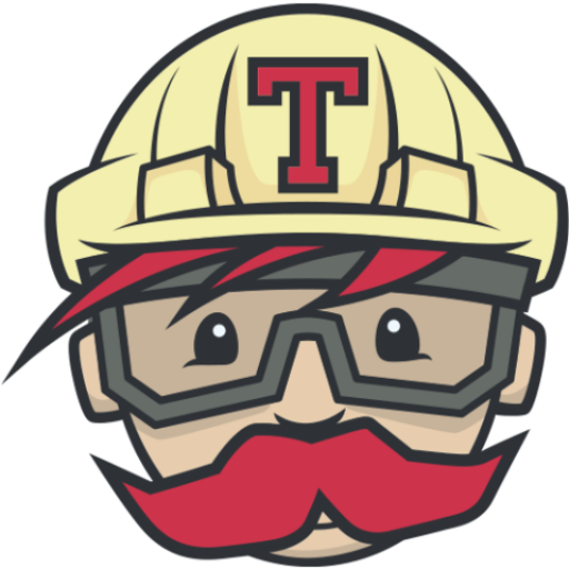 Travis CI logo